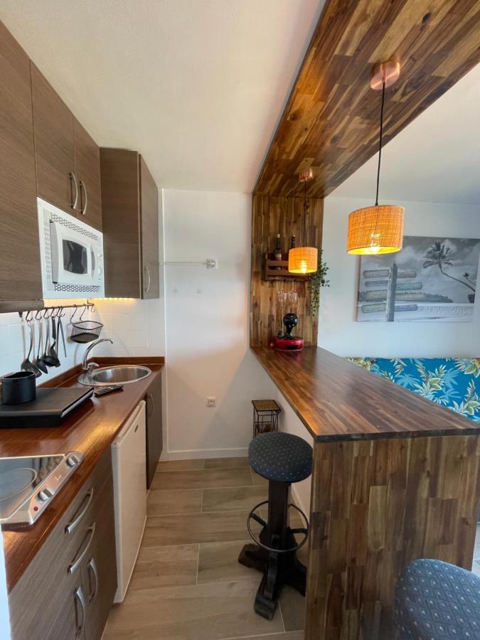 Apartamento Vistas Al Mar Aire Acondicionado Wifi Empuriabrava Buitenkant foto
