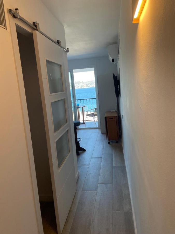 Apartamento Vistas Al Mar Aire Acondicionado Wifi Empuriabrava Buitenkant foto
