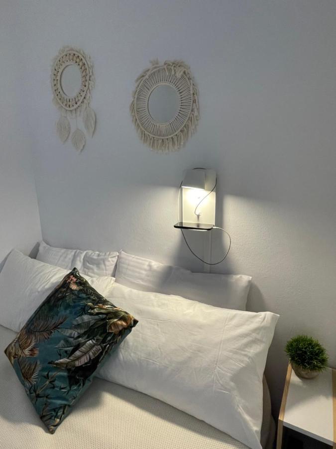 Apartamento Vistas Al Mar Aire Acondicionado Wifi Empuriabrava Buitenkant foto