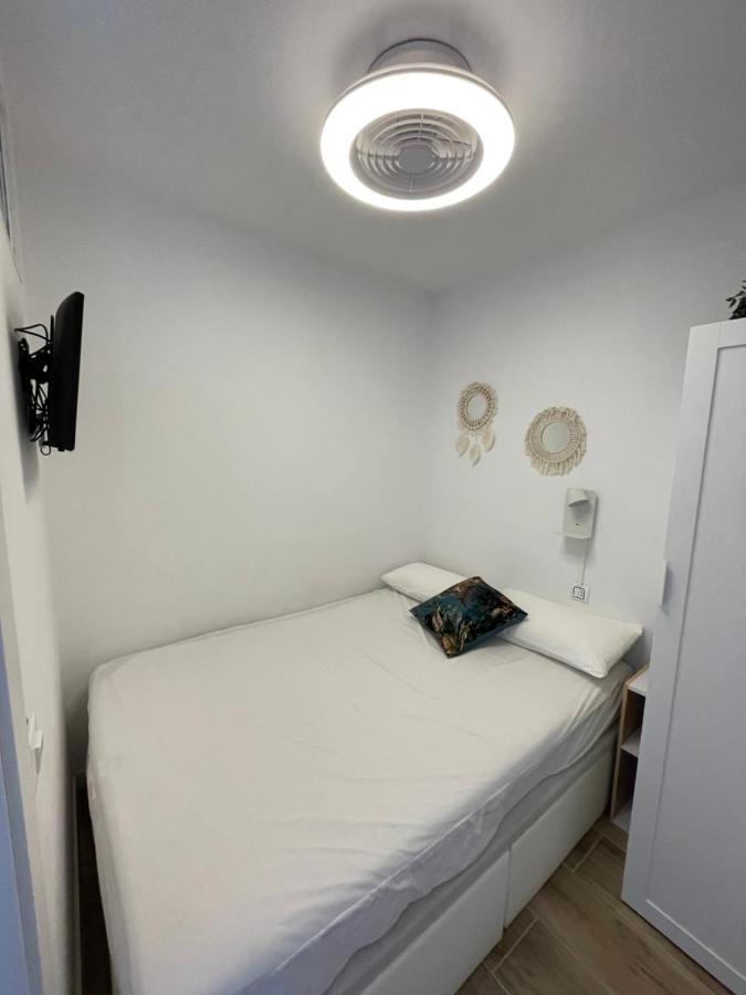 Apartamento Vistas Al Mar Aire Acondicionado Wifi Empuriabrava Buitenkant foto