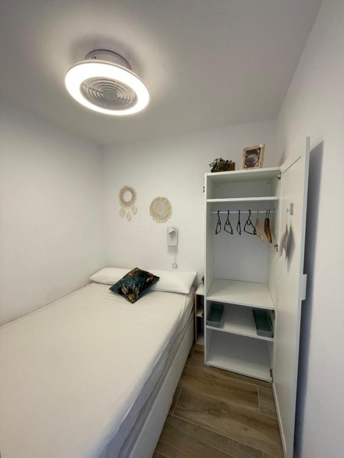 Apartamento Vistas Al Mar Aire Acondicionado Wifi Empuriabrava Buitenkant foto