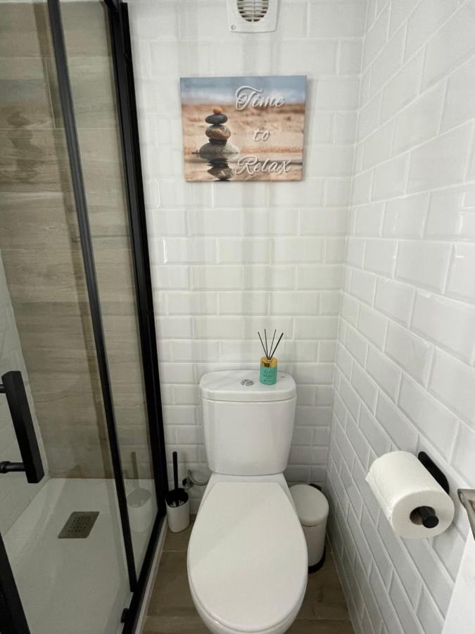 Apartamento Vistas Al Mar Aire Acondicionado Wifi Empuriabrava Buitenkant foto