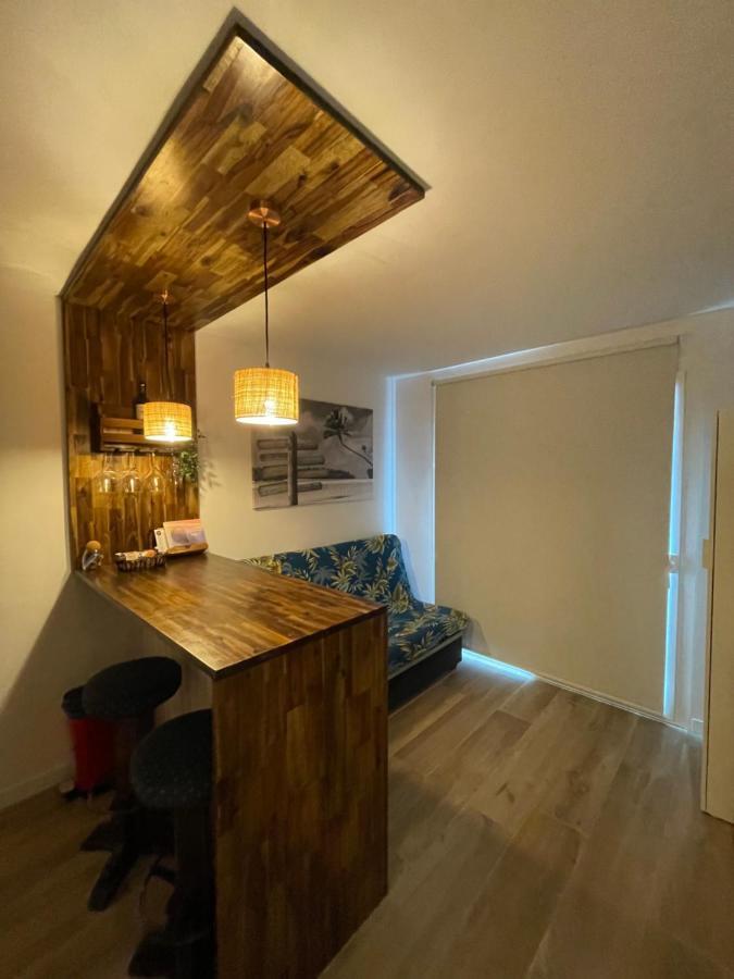 Apartamento Vistas Al Mar Aire Acondicionado Wifi Empuriabrava Buitenkant foto