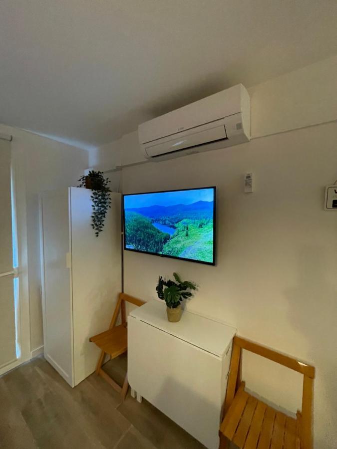 Apartamento Vistas Al Mar Aire Acondicionado Wifi Empuriabrava Buitenkant foto