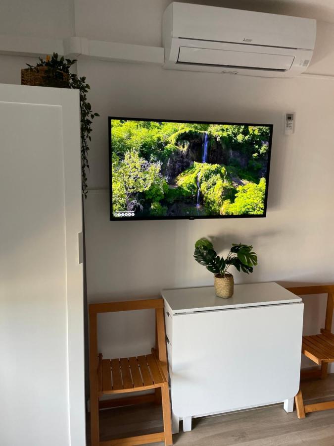 Apartamento Vistas Al Mar Aire Acondicionado Wifi Empuriabrava Buitenkant foto