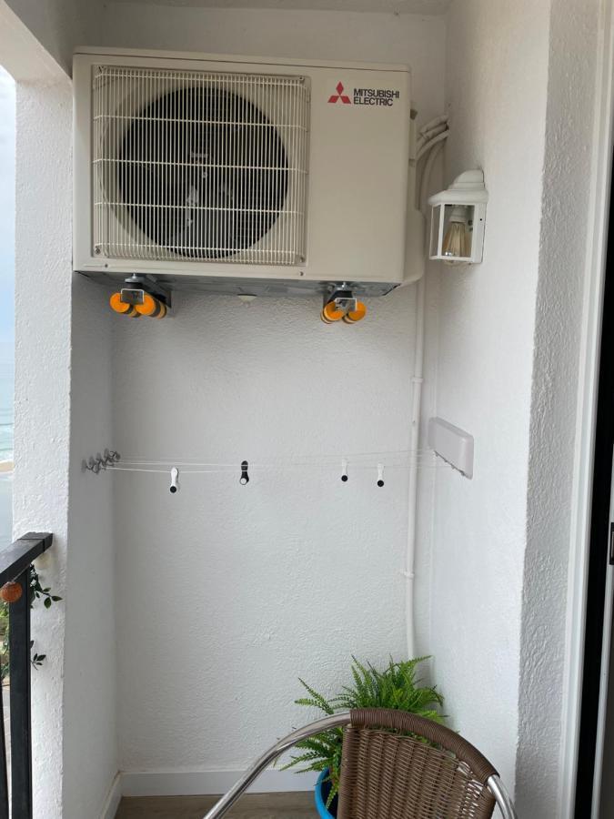 Apartamento Vistas Al Mar Aire Acondicionado Wifi Empuriabrava Buitenkant foto