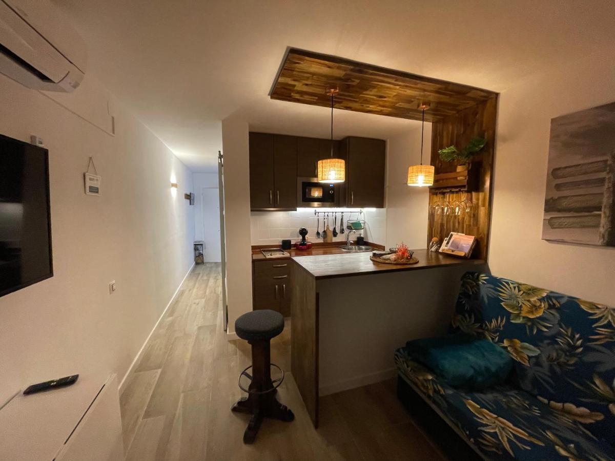 Apartamento Vistas Al Mar Aire Acondicionado Wifi Empuriabrava Buitenkant foto