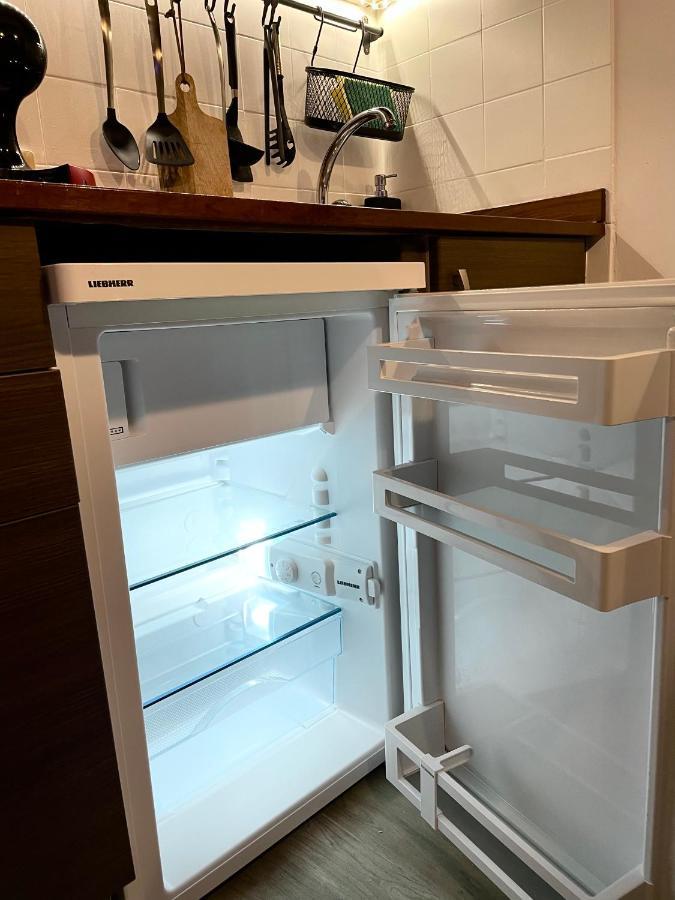 Apartamento Vistas Al Mar Aire Acondicionado Wifi Empuriabrava Buitenkant foto