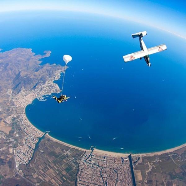Apartamento Vistas Al Mar Aire Acondicionado Wifi Empuriabrava Buitenkant foto