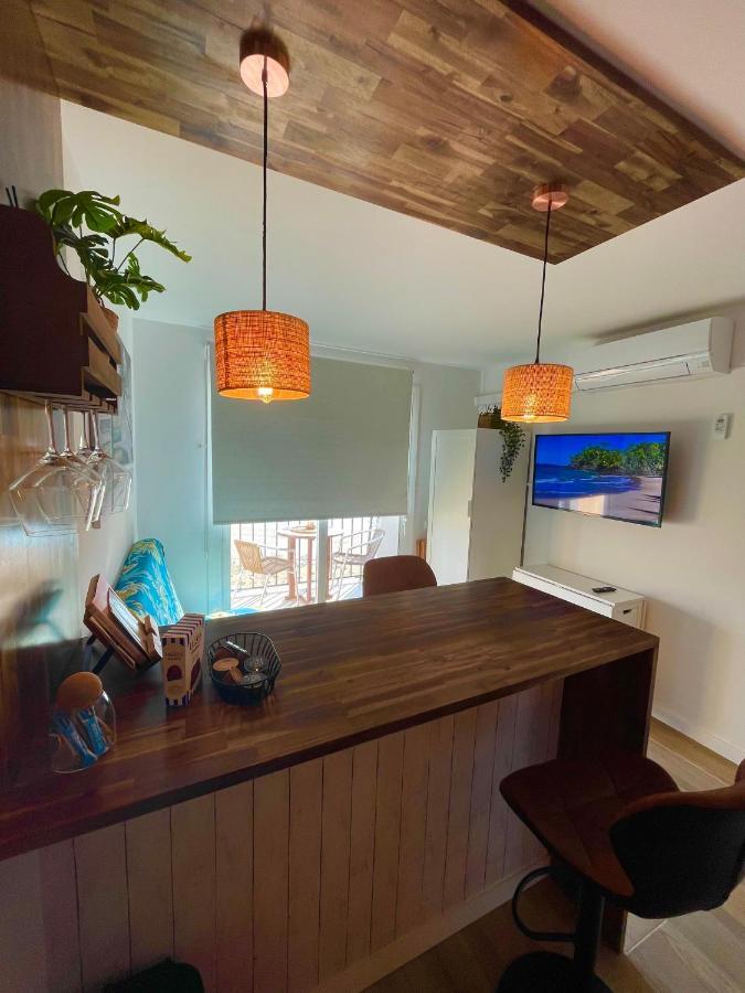 Apartamento Vistas Al Mar Aire Acondicionado Wifi Empuriabrava Buitenkant foto